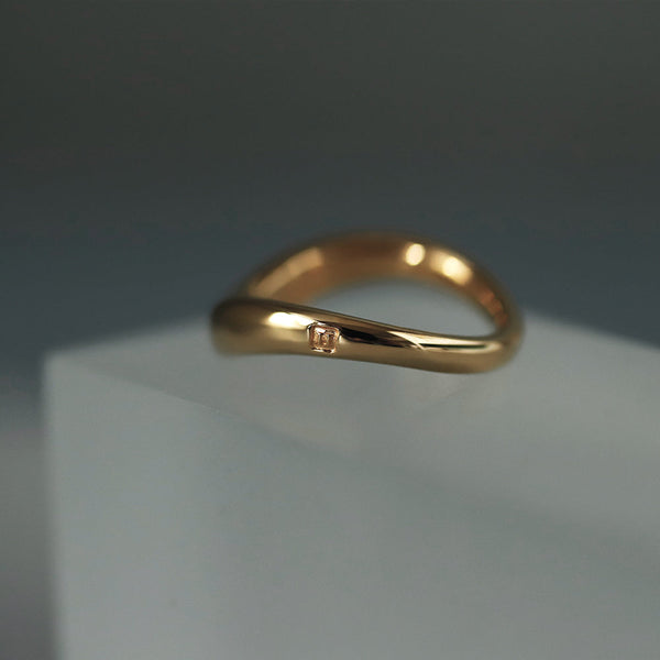 Curve Ring GD