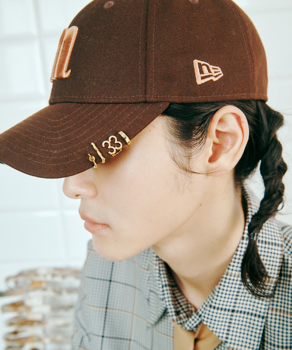 [MR.mimi33] NEW ERA®【STYLE LOOK】 - 4