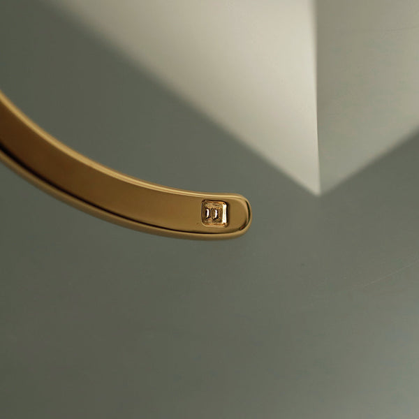Slim Bangle GD