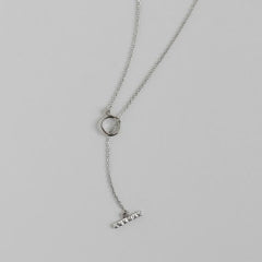 mimi33】オパールフックピアス[K10][Basic]｜アネモネ・シエナロゼ