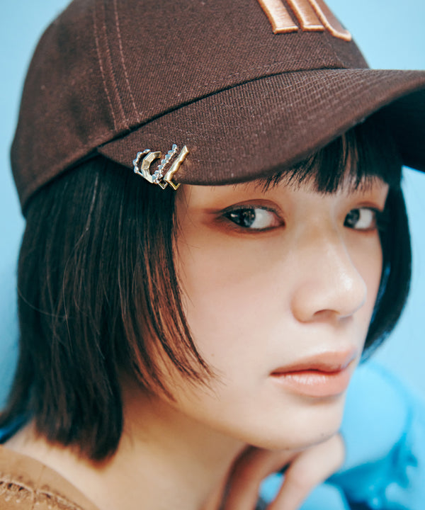 [MR.mimi33] NEW ERA®【STYLE LOOK】 - 7