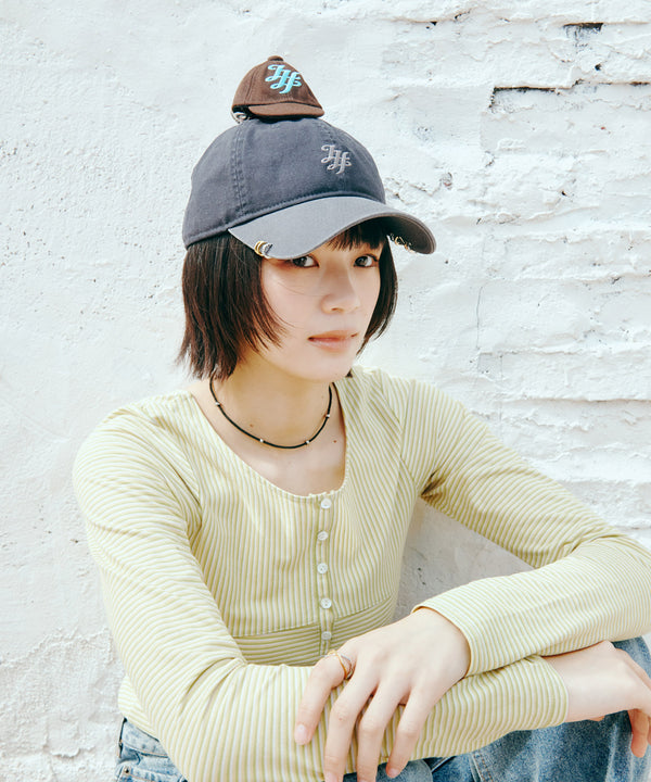 [mimi33] NEW ERA®【visuals/product 2】 - 6
