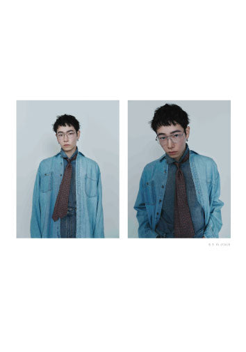 2026 Spring / Summer - 8