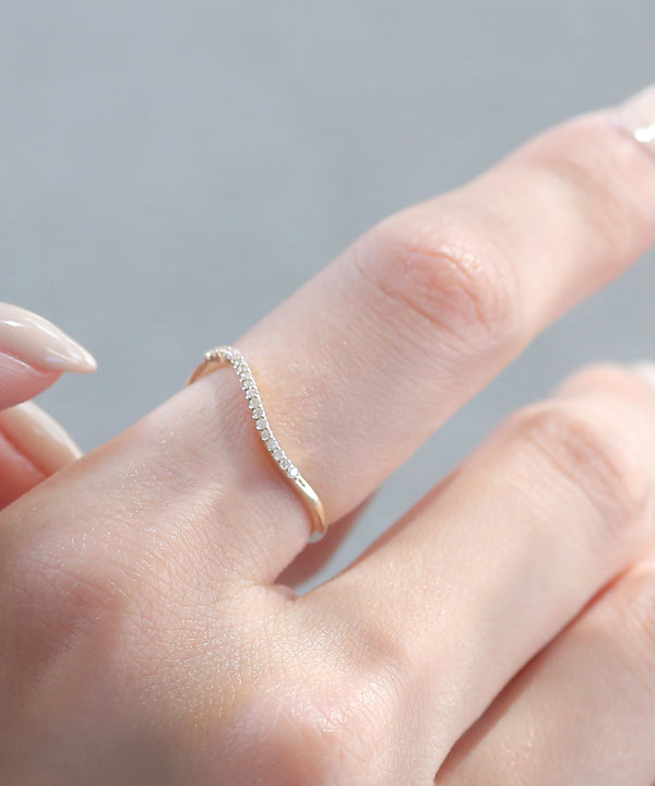 UNMEISU・リング[8]