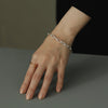 Cable Bracelet [S]