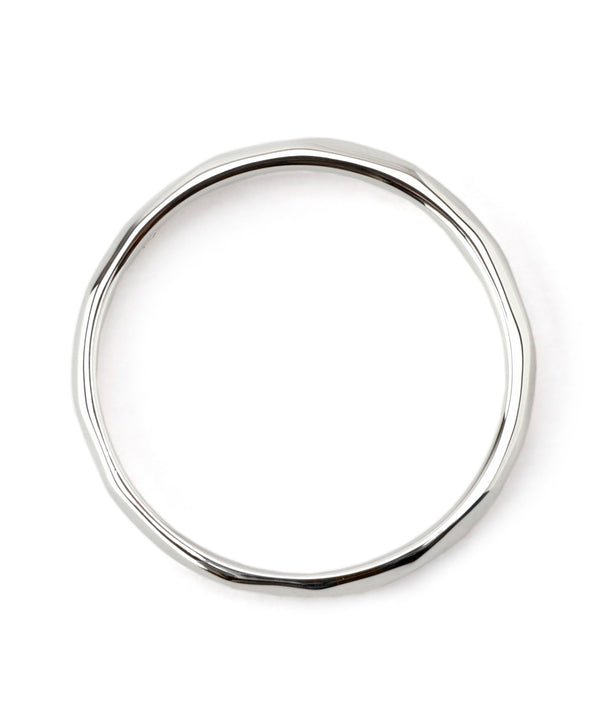 【オンライン限定】Toi et Moi・ペアリング[luster-ラスター-(光沢・艶)][メンズ]