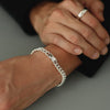 Curve Bracelet [M]