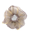 Volume Sheer Scrunchie