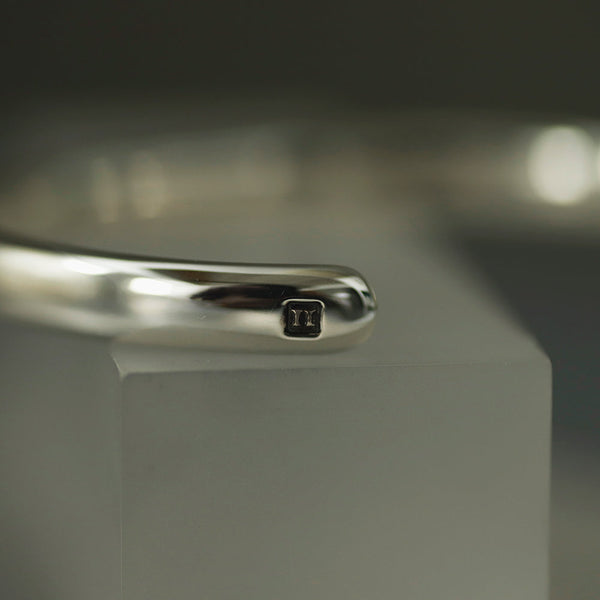 Wide Bangle SV
