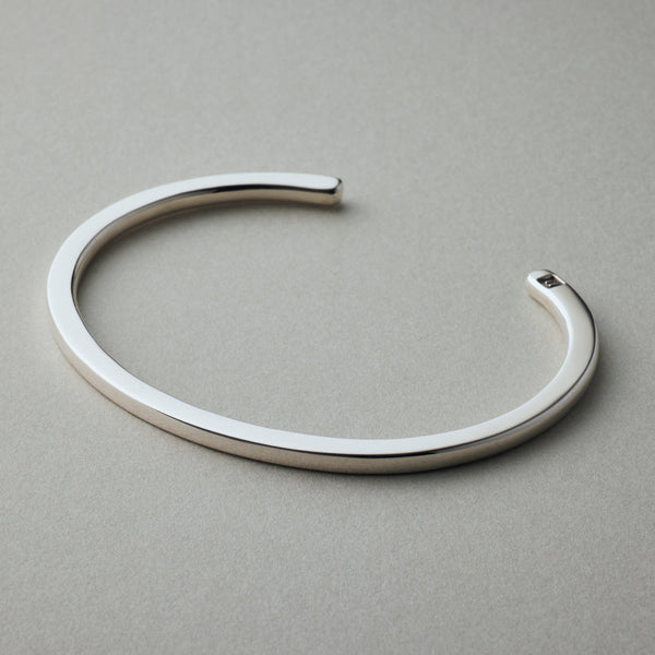 Slim Bangle SV