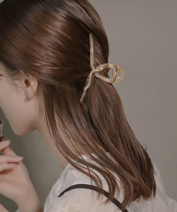 [ANEMONE] ループバンス1【Staff Styling】 - 8