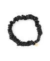 Metallic Slim Scrunchie