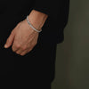 Curve Bracelet [S]