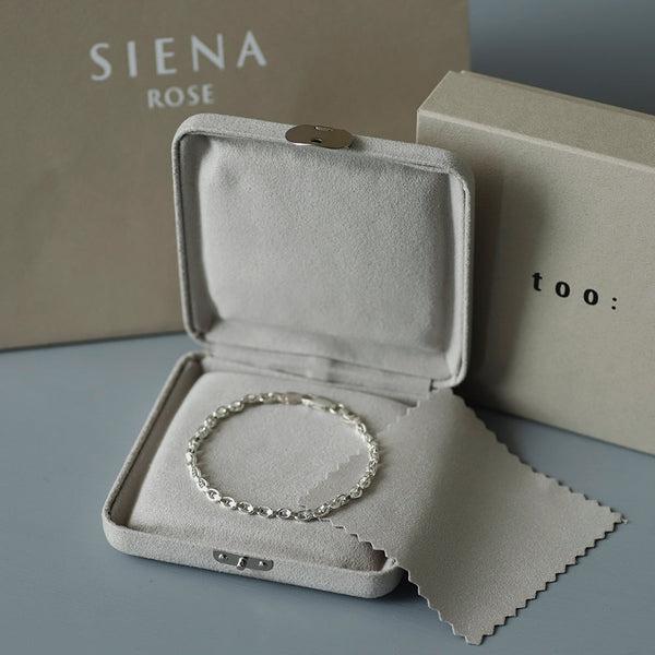 Rope Bracelet [S]