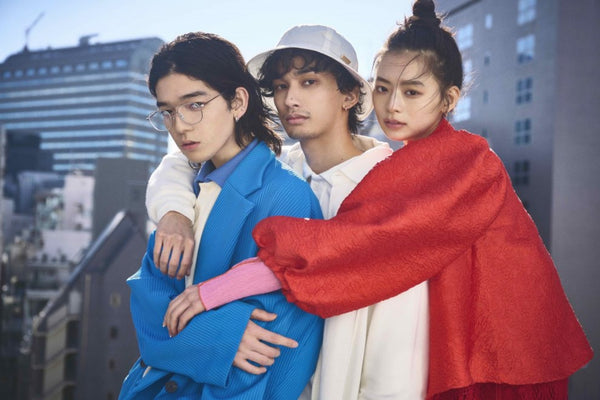 Collaborration SHOTA FUNAHASHI