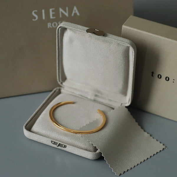 Slim Bangle GD