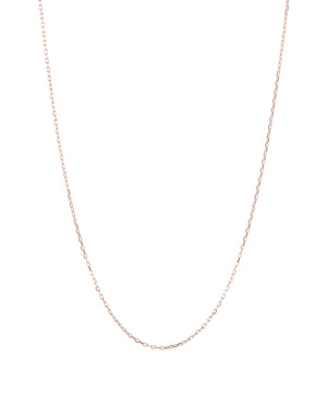 ROSETEN Chain Necklace [0.2・40cm]