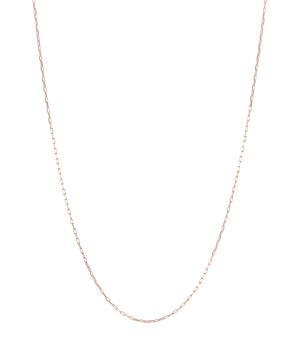 ROSETEN Chain Necklace [0.17・40cm]