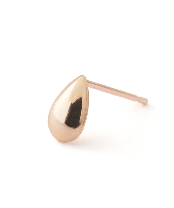 ROSETEN・IRONYピアス[ドロップ・M]