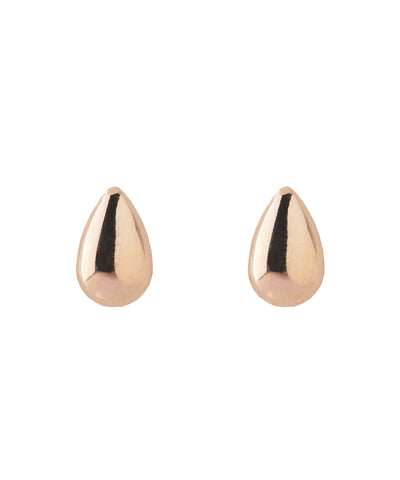 ROSETEN・IRONYピアス[ドロップ・M]