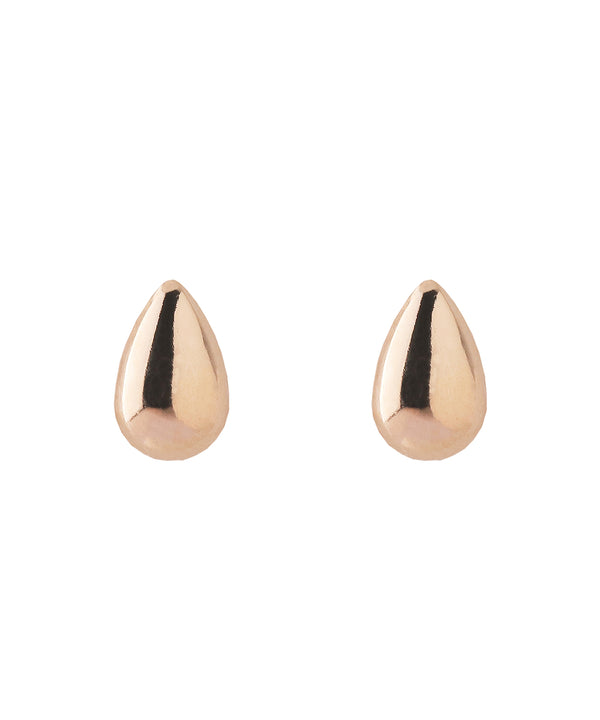 ROSETEN・IRONYピアス[ドロップ・M]