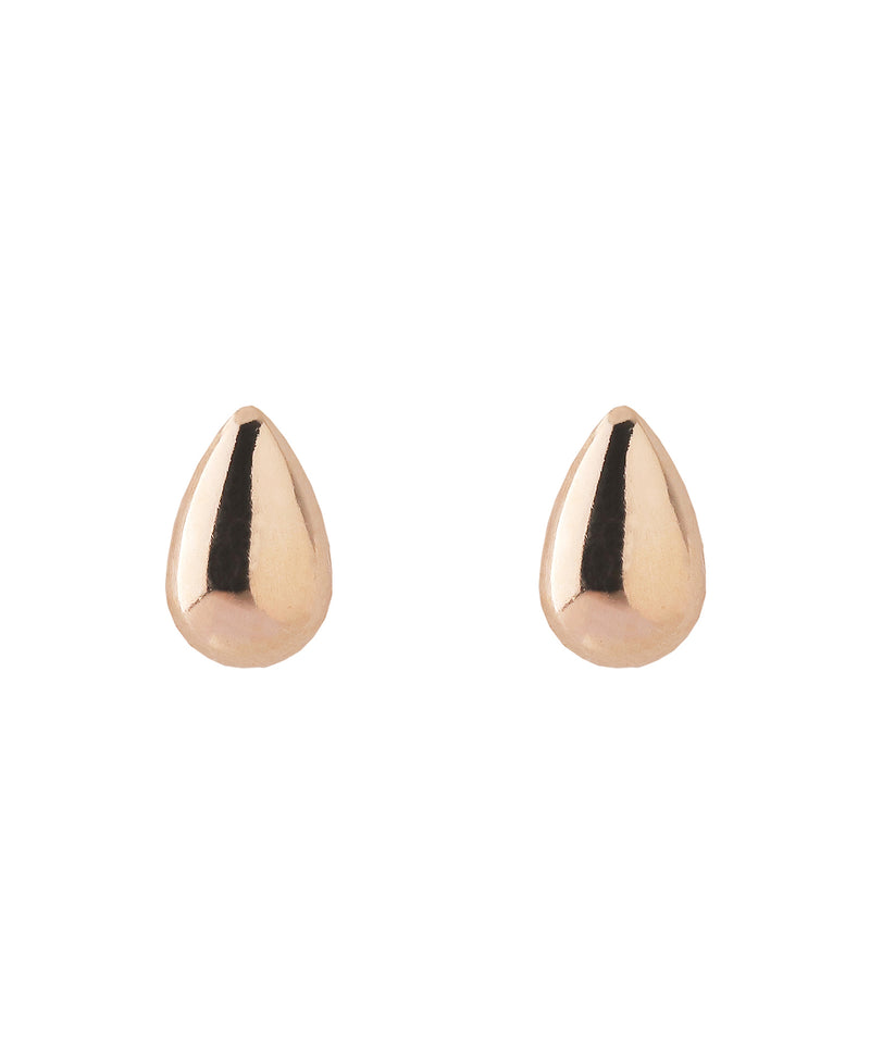 ROSETEN・IRONYピアス[ドロップ・M]