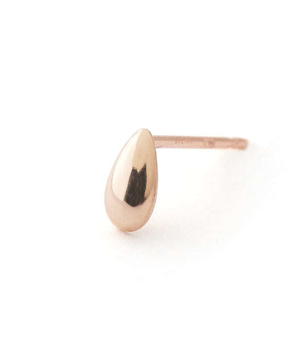ROSETEN・IRONYピアス[ドロップ・S]