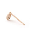 ROSETEN・IRONYピアス[ドロップ・S]