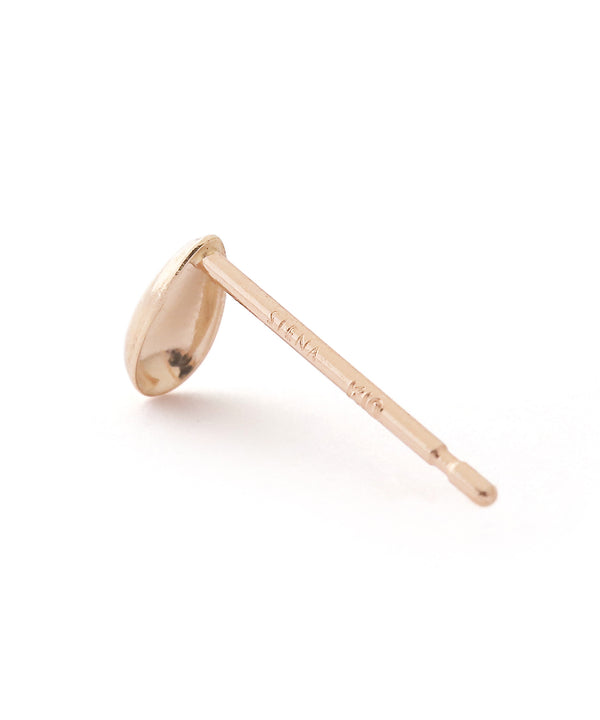 ROSETEN・IRONYピアス[ドロップ・S]