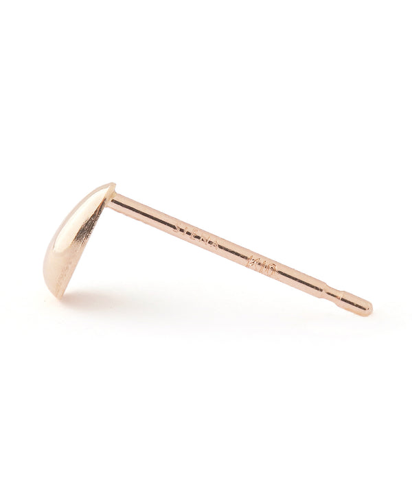 ROSETEN・IRONYピアス[ドロップ・S]