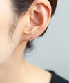 ROSETEN・IRONYピアス[ドロップ・S]
