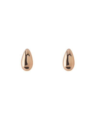 ROSETEN・IRONYピアス[ドロップ・S]