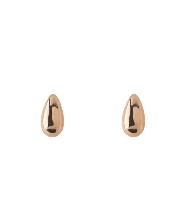 ROSETEN・IRONYピアス[ドロップ・S]