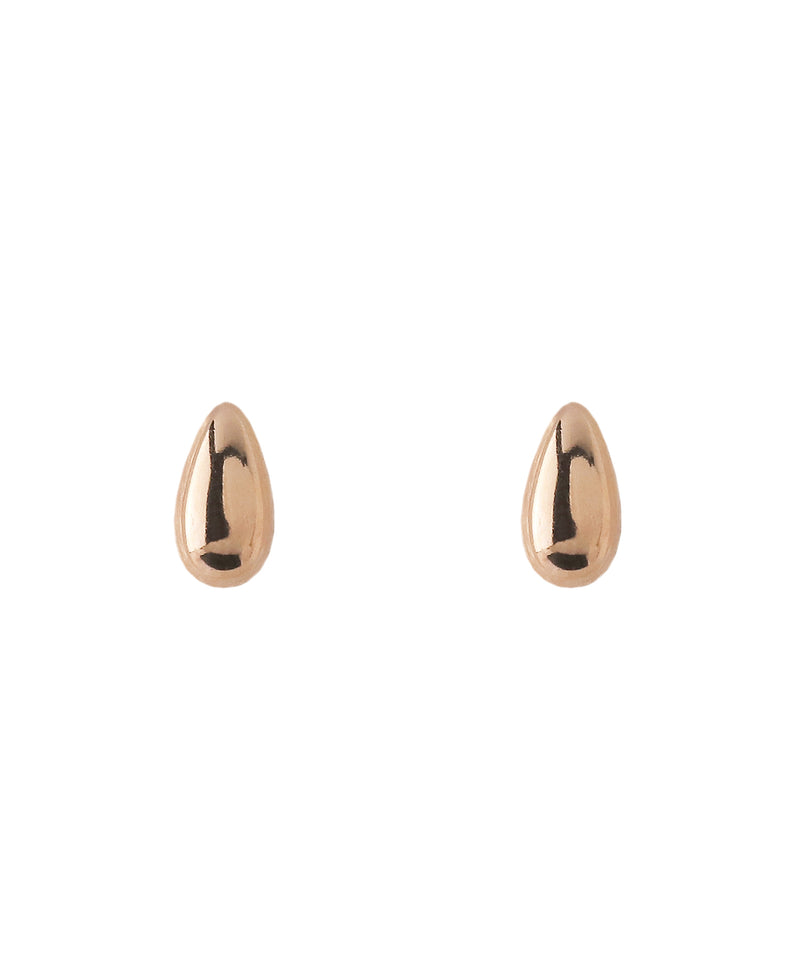 ROSETEN・IRONYピアス[ドロップ・S]