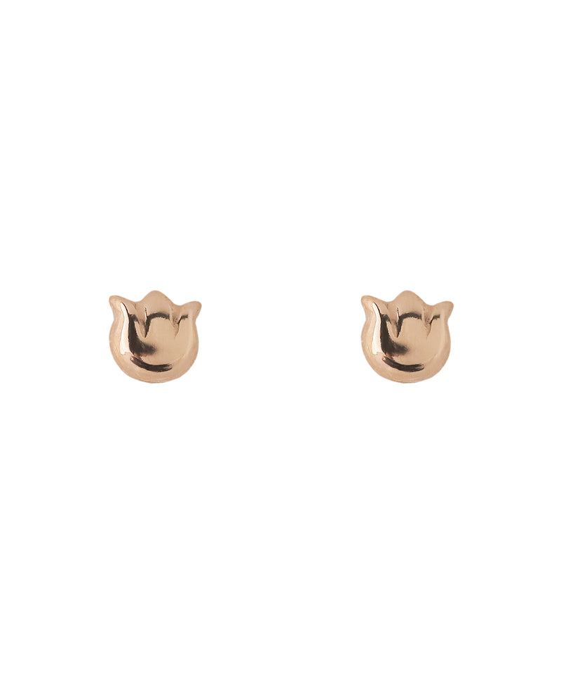 ROSETEN・IRONYピアス[チューリップ]
