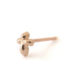 ROSETEN・IRONYピアス[クロス]