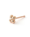 ROSETEN・IRONYピアス[フラワー]