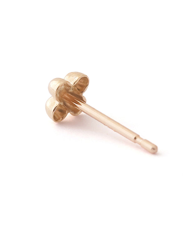 ROSETEN・IRONYピアス[フラワー]