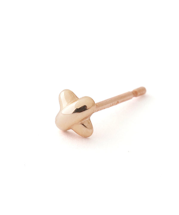 ROSETEN・IRONYピアス[バツ]