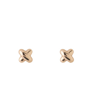 ROSETEN・IRONYピアス[バツ]