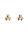 ROSETEN・IRONYピアス[クローバー]