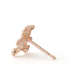 ROSETEN・IRONYピアス[テディベア]
