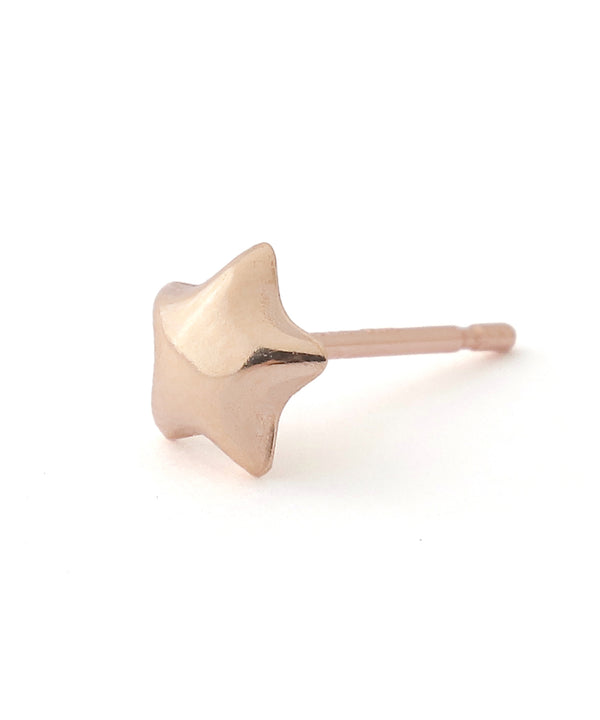 ROSETEN・IRONYピアス[スター]
