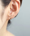ROSETEN・IRONYピアス[スター]