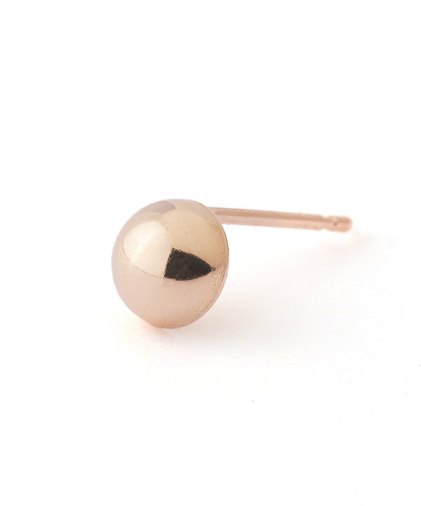 ROSETEN・IRONYピアス[ドット・M]