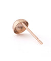 ROSETEN・IRONYピアス[ドット・M]