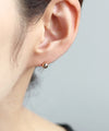 ROSETEN・IRONYピアス[ドット・M]