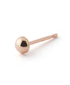 ROSETEN・IRONYピアス[ドット・S]