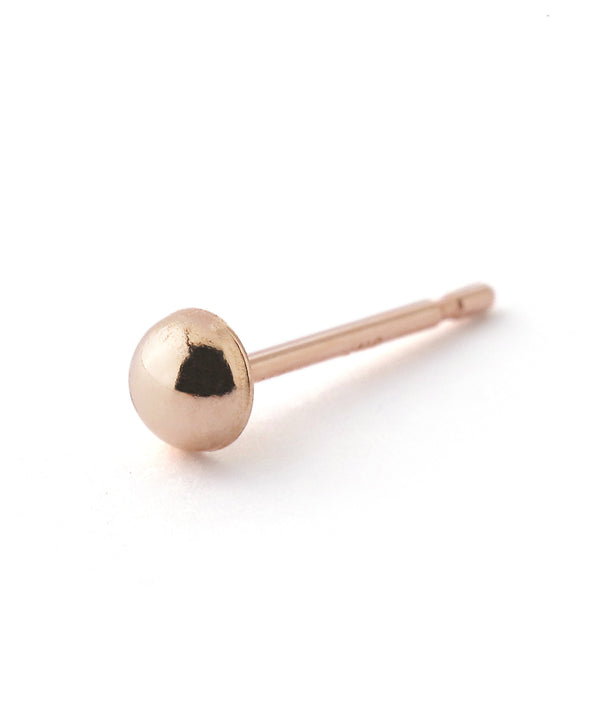ROSETEN・IRONYピアス[ドット・S]