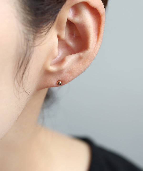 ROSETEN・IRONYピアス[ドット・S]